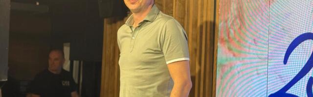 "ŽIVIMO U ŠIZOFRENIJI" Željko Vasić nije baš oduševljen uspehom Jakova Jozinovića: Bilo bi me sramota...