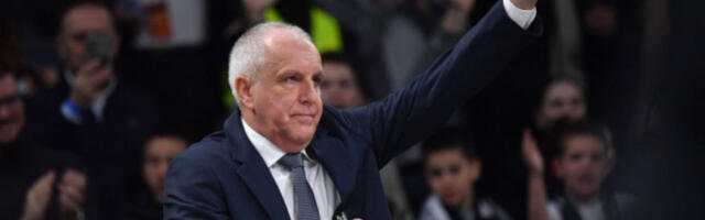 POTPUNI OBRT: Obradović i grobari uskoro ponovo zajedno u Areni?!