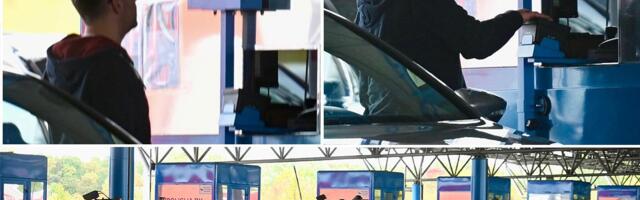 Hrvati uveli aplikaciju za proveru gužve na granicama: Iz policijske uprave otkrili ima li posebnih traka za one koji su već prošli kroz EES sistem