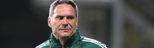 "Neko će reći da je Zvezda u krizi..." Trener Čukaričkog najavio okršaj sa srpskim prvakom