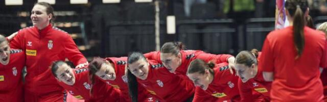 SRBIJA – FARSKA OSTRVA Bitka za četvrtfinale!