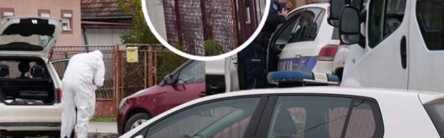 SIN PREKLAO OCA I MAJKU JOŠ PRE NEKOLIKO DANA! Isplivavaju sve jeziviji detalji misterioznog zločina u Čačku! NE ZNA SE NI KO JE POZVAO POLICIJU! (FOTO)