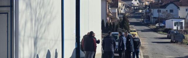 Strašne scene s Kosova i Metohije: Šta se to dešava - jezive fotografije iz Zubionog Potoka i Leposavića