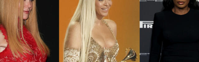 Бијонсе, Венус Вилијамс и Никол Кидман нове водитељке „Мет Гале”