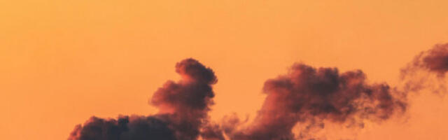 Нездрав ваздух у Бањалуци, грађанима се саветује да избегавају боравак напољу