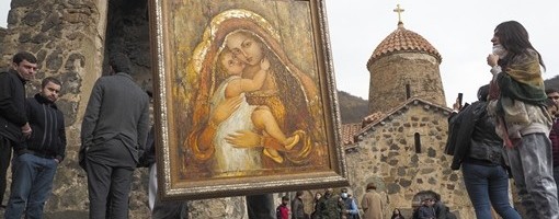 Predsednik Azerbejdžana: Hrišćanske crkve na azerbejdžanskim teritorijama će biti zaštićene