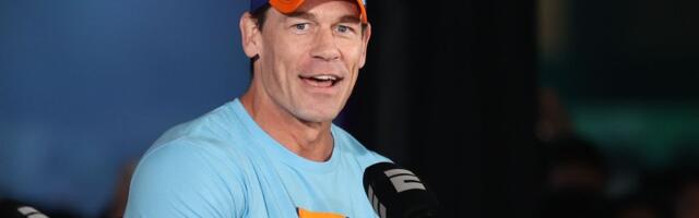 Džon Sina završio karijeru, kraj jedne ere u "Američkom rvanju"!