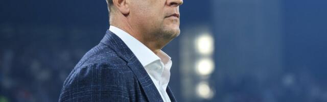 „NAVIKLI SMO DA BUDEMO JESENJI PRVACI“: Milojević oprezan pred TSC, pozvao navijače da podrže igrače!