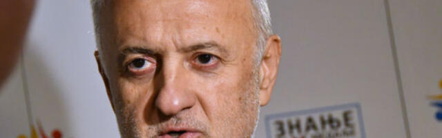 Гајић: Министарство наставља улагања у развој спорта у Србији