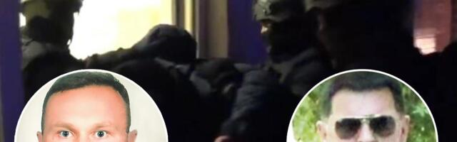 "JA VIŠE NEMAM ŽIVACA DA SLUŠAM... NISAM SARAĐIVAO SA ZVICEROM, NE SEĆAM SE KAD SAM GA POSLEDNJI PUT VIDEO!" Kašćelan progovorio o svom odbeglom saradniku!