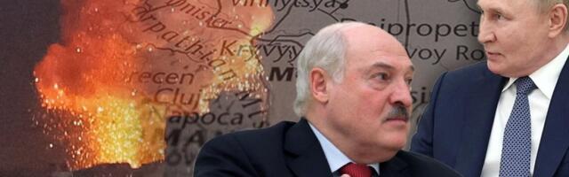 Evropa ode u rat! Nakon stravične objave Lukašenka stigao hitan odgovor Poljske - oružje je na mestu, svi čekaju naređenje