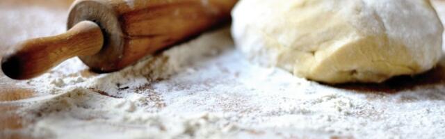 Ideja za post: Mekana i vazdušasta pogača