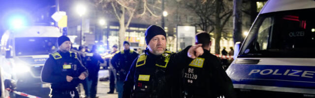 SRBIN POVEZAN SA PINK PANTERIMA! Filmska pljačka u Nemačkoj!