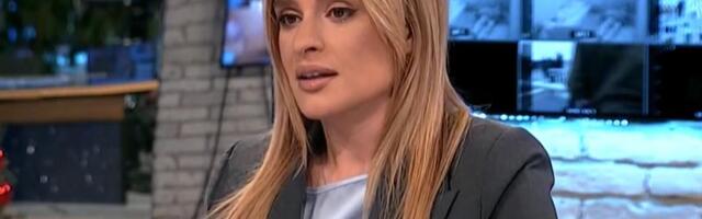 MINISTARKA STAMENKOVSKI O ZAKONU RODITELJ-NEGOVATELJ: Radna grupa biće formirana do kraja godine