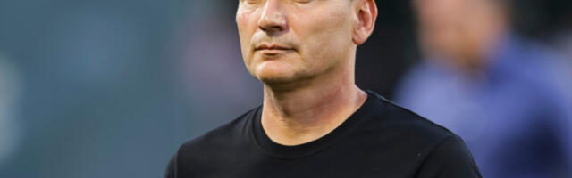 EKSKLUZIVNO ZA SPORTISSIMO: Srđan Blagojević otkrio zašto je tužio FK Partizan!