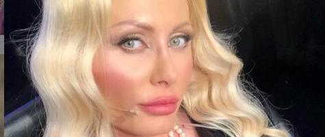 NAKON 12 GODINA BRAKA, RAZVELA SE PA MU SE OPET VRATILA! Slađana Mandić odlučila je da nakon kratke ljubavne pauze ponovo ušla u vezu sa bivšim partnerom