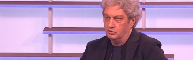 Ovo još niste videli: Milomiru Mariću dodelili zanimanje s kojim ga nikada ne biste povezali