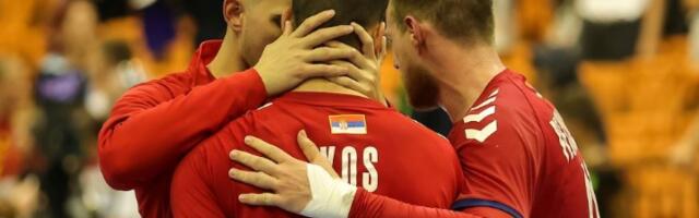 Srbija bez jednog od najboljih igrača ide na EP!