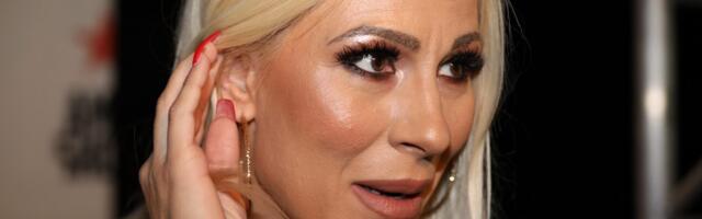 Isplivao snimak sa skandaloznog dočeka gde je pevao Đogani: Vesna saznala da su ostali bez para pa uradila OVO