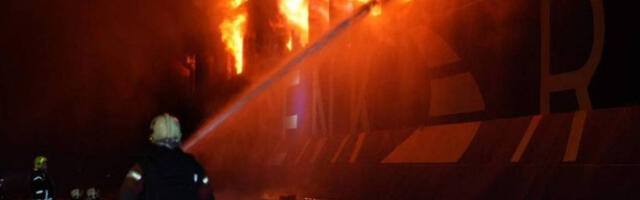 Одеса на удару: Москва гађа економску артерију Украјине