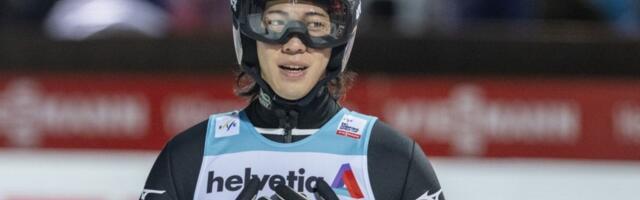 Japanac „razbio snove“ Domena Prevca o Grend slemu