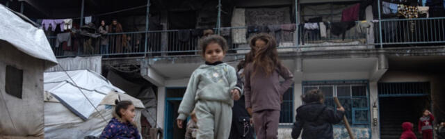 ​Израелска забрана приступа медија Гази изазвала огорчење Удружења страних новинара