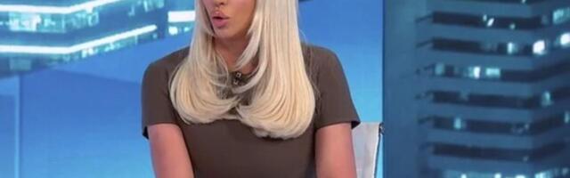 JELENA KARLEUŠA SE HITNO OGLASILA NA BOŽIĆ! Ovo je uzburkalo celu Srbiju - evo ko je sa njom