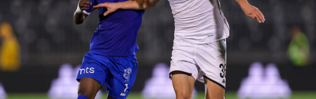 Natprosečno brz i eksplozivan: Evo zašto je još Zvezda sa 2.2 miliona evra srušila srpski rekord i dovela ga!