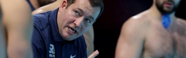 "Neki strah se uvukao": Prva reakcija selektora Srbije posle drame na početku EP