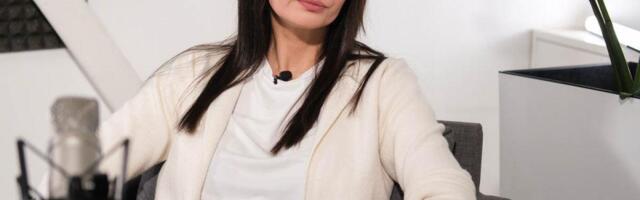 POTRESNA ISPOVEST VODITELJKE "PRAKTIČNE ŽENE" Pred kamerama je nasmejana, a privatno JOJ SE SVET RUŠIO - Prvi put otvorila dušu o najtežim momentima u životu