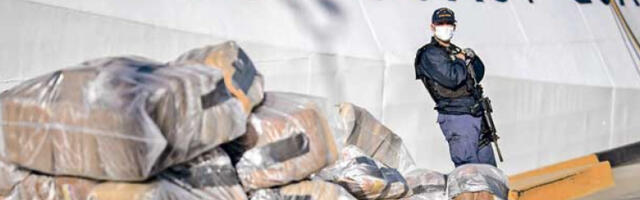 У Сопоту убијен вођа нарко-групе