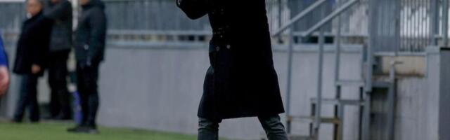 Radnik doveo dva pojačanja za nastavak sezone