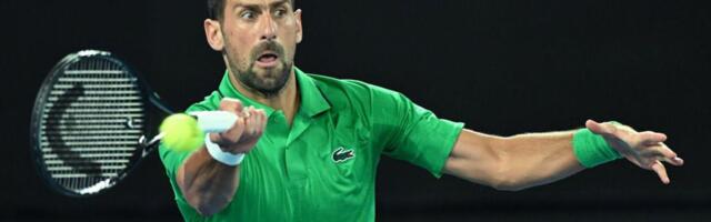 Otkriveno ko je komentator koji je sramno uvredio Novaka Đokovića!