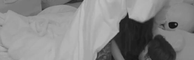 ZBOG NAJBRUTALNIJE VRELE AKCIJE JE ZAPEČATILA SVOJE UČEŠĆE U RIJALITIJU: Maja Marinković probila svako dno odnosom sa Filipom!