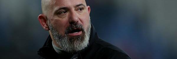 DEJAN STANKOVIĆ OTVORENO O SVOM SINU: Trener Crvene zvezde progovorio: "Biće on bolji i od mene"!