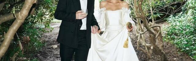 "Bruklin laže!" Konačno progovorio pevač sa famozne svadbe Bekamovog sina: Evo šta kaže o navodnom skandalu na venčanju