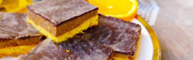 Ukus narandže i čokolade kojem niko ne može odoleti: Starinski recept za omiljeni slatkiš koji vraća u detinjstvo