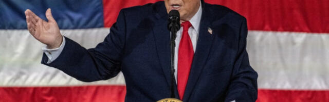 Трамп спреман да подржи израелске ударе на Иран ако пропадну преговори