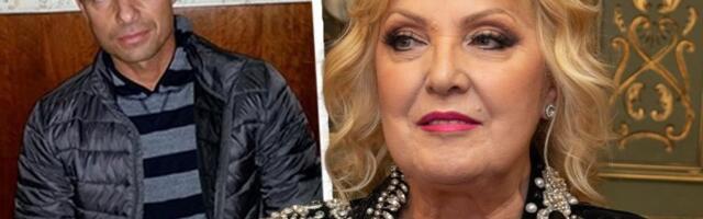 SIN JOJ JE ZVERSKI PRETUČEN, A OVO JE ĆERKA SNEŽANE ĐURIŠIĆ: Nasledila talenat od majke, ali zbog OVOGA nije postala pevačica! (VIDEO)