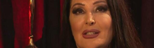 "Sve se dogodilo u 3 dana, umro je usred..." Dragana Mirković zbog tragičnog gubitka htela da napusti karijeru