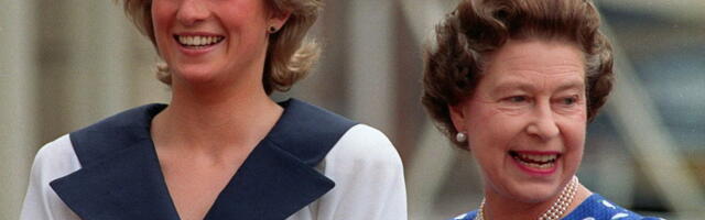 Kraljica Elizabeta je ovo uradila nakon smrti princeze Dajane: "Osoblje je prijavilo neobične pojave u sobi"