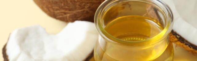 Domaće kokosovo ulje: Super jednostavan recept da ga napravite kod kuće