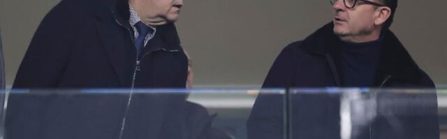 Šta su Ljajić i Mijatović rekli posle debakla u derbiju