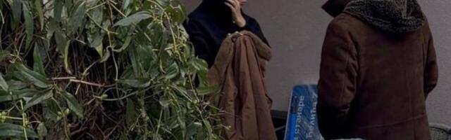 ĆERKA ZDRAVKA ČOLIĆA NAPUSTILA PORODIČAN DOM: Nakon BOMBAŠKOG NAPADA, otkrivena Larina LOKACIJA!