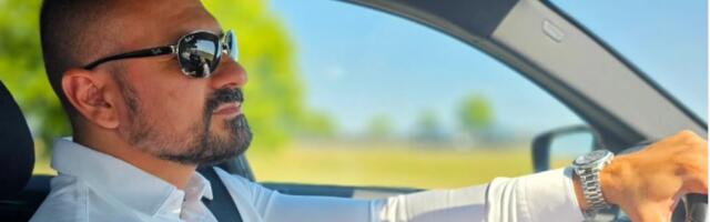 Pevač otkrio da li je naplaćivao seksualne usluge: "Ja sam na to pristao, da bih dobio..."