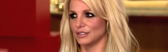 Pre hapšenja, Britni Spirs otpustila tim koji joj je pomagao da ostane trezna