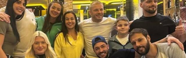 Crveni Eksatlonci napravili šou u Ivanjici: Evo šta kažu o Radojici (VIDEO)