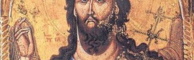 ZA DOBRO ZDRAVLJE PORODICE DANAS URADITE OVO! Slavimo Prvo i drugo obretenje glave Svetog Jovana Krstitelja