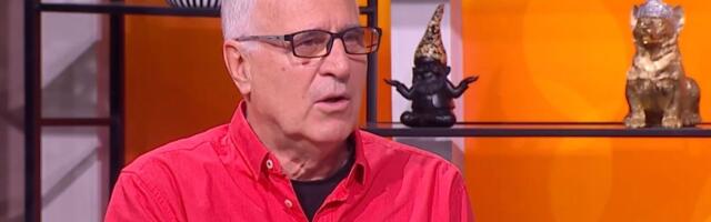 Vanja Bulić postao deda 4. put! Velika radost u porodici, stigao unuk - dali mu MOĆNO ime