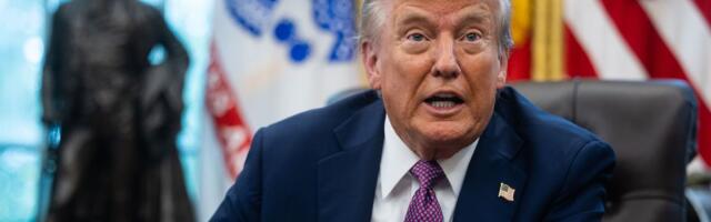 "Iran je dobrodošao na Mundijal, ali..." Oglasio se Donald Tramp: Mislim da nije prikladno da budu tamo!